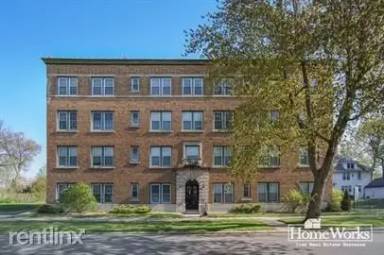 Main picture of 601 W Lasalle Ave