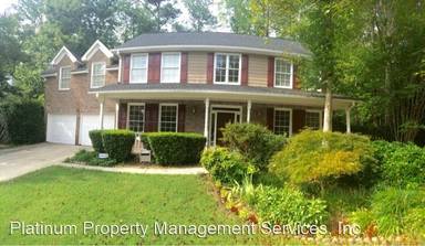 Main picture of 155 Parkerwood Way