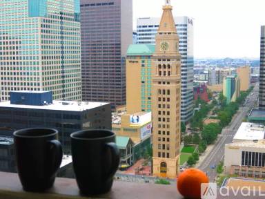 Main picture of Brooks Tower Residences