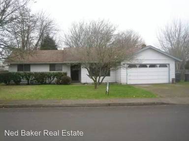 Main picture of 4512 Barker St NE