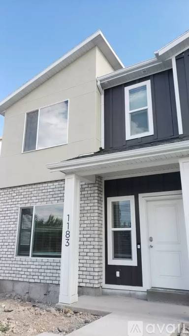 Main picture of 1183 W 1820 S
