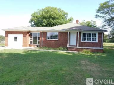 Main picture of 1439 George Brown Rd