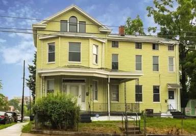 Main picture of 2823 Highland Ave