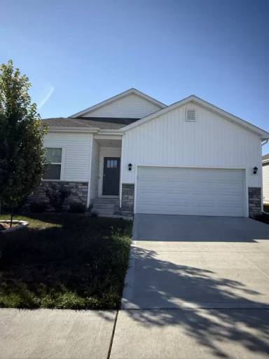 Main picture of 10432 Powell Ave