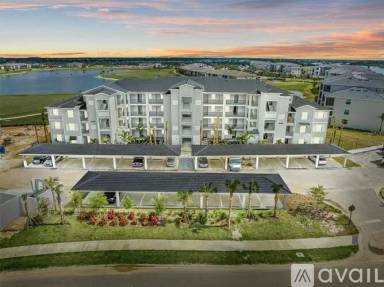 Main picture of This Birkdale Terrace Condo