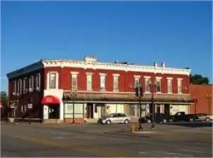 Main picture of 1204 6th St