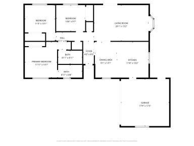 Main picture of 2943 Anchorage Ave