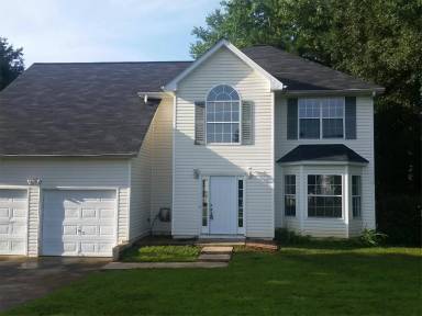 Main picture of 6815 Manor Creek Dr
