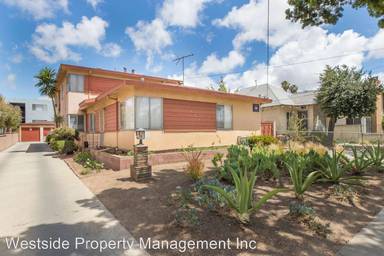 Main picture of 124 N Inglewood Ave