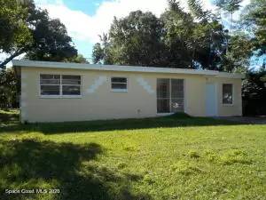 Main picture of 2647 Burns Ave