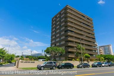 Main picture of 1099 Ala Napunani St