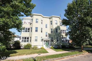 Main picture of 17 Litchfield St