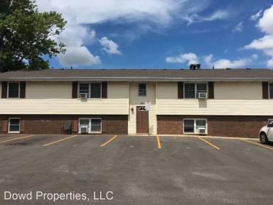 Main picture of 2107 Todd Dr