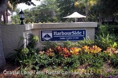Main picture of 7171 Harbourside II - condo