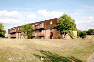 Main picture of The Bluffs Apartments