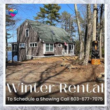 Main picture of 14 Bear Point Rd