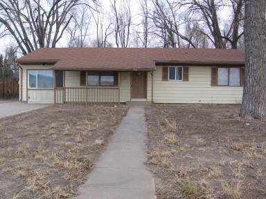 Main picture of 217 Security Blvd