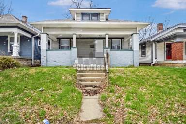 Main picture of 1602 Spruce St
