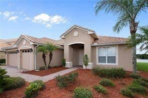 Main picture of 3535 Somerset Cir