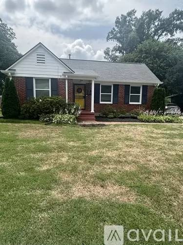 Main picture of 319 High Point Ter