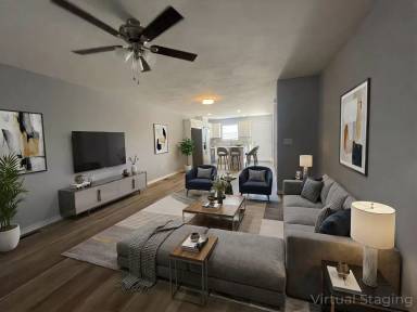 Main picture of 2 C St
