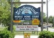 Main picture of Tradewinds Apartments