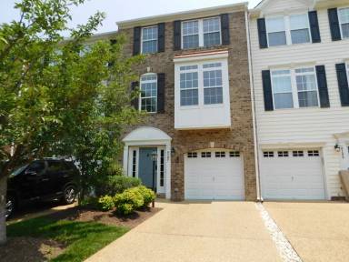 Main picture of 8197 Belton Cir