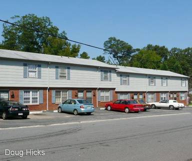Main picture of 315 Hamilton Dr NE