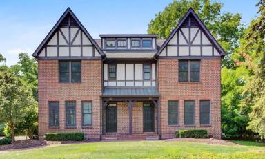 Main picture of 1610 Washtenaw Ave
