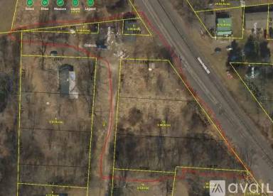 Main picture of County Road 32