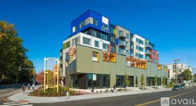 Main picture of 603 Concord Ave