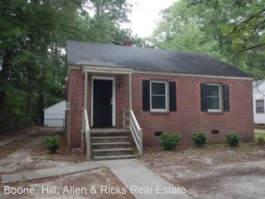 Main picture of 1208 Hill St
