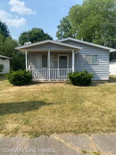Main picture of 2971 Henry St
