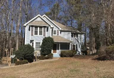 Main picture of 2656 Ashley Dr S