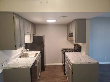 Main picture of Stratford East Wichita