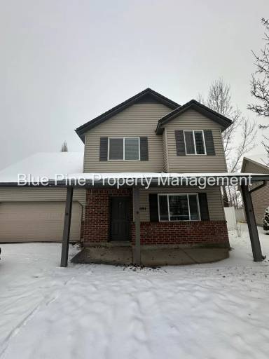 Main picture of 1091 Cornerstone Dr