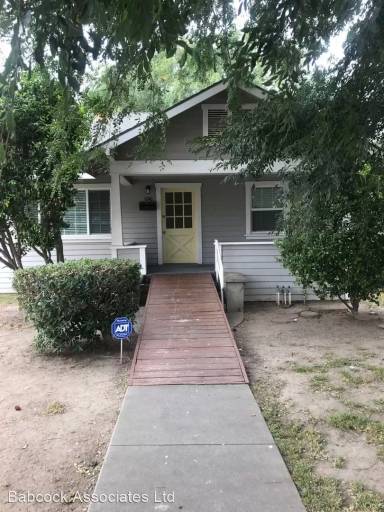 Main picture of 1246 W 166th St