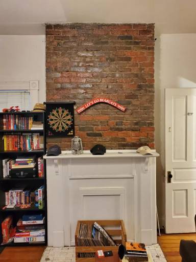 Main picture of 2312 Flora St