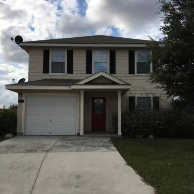 Main picture of 3103 Swallow Pointe