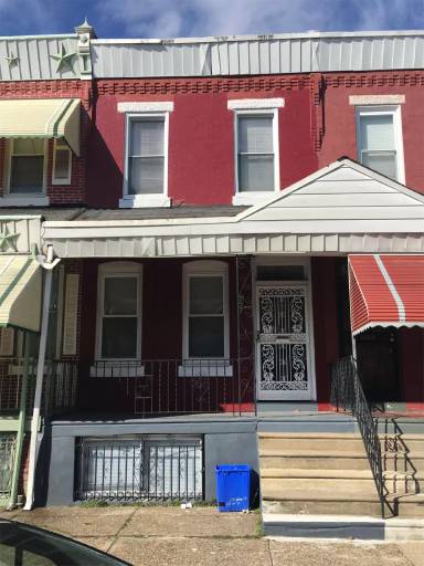 Main picture of 1320 N Allison St