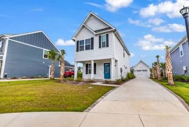 Main picture of 2504 Rowyn St