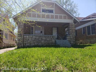 Main picture of 2219 E Gregory Blvd