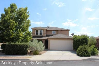 Main picture of 9501 Travilla Dr NW