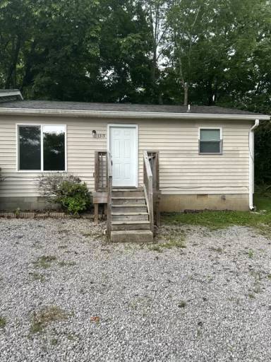 Main picture of 1319 Givens Ln