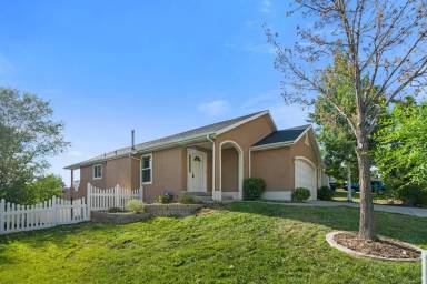 Main picture of 1048 S Slate Canyon Dr