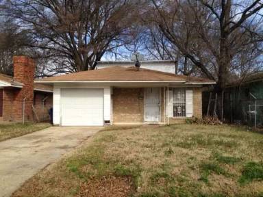 Main picture of 426 Abilene St