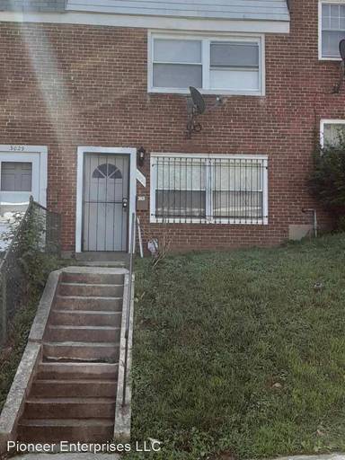 Main picture of 3031 Elizabeth Ave