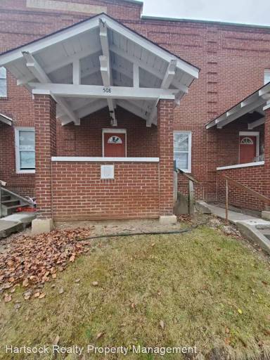 Main picture of 500 W Elm St