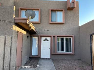 Main picture of Villas on McDowell