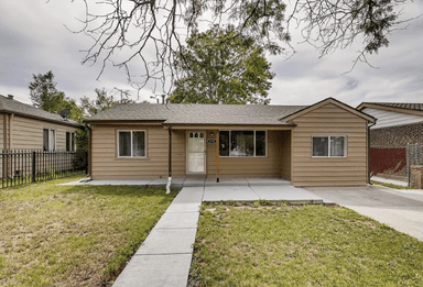 Main picture of 1741 Iola St